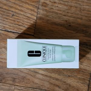 Clinique foaming sonic facial soap NEW